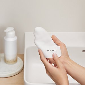 SENSAI Silky Purifying Serviette Visage